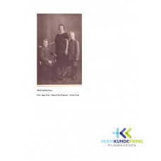 1926 Familie Peet 1